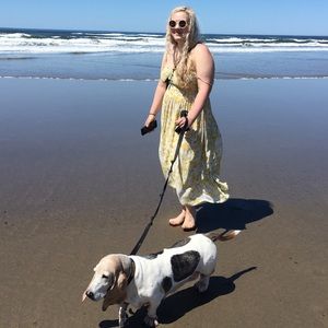 Meet your Posher, Christina
